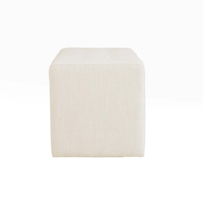 Gillian Upholstered Flip Top Storage Bench