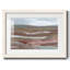Valley Of Fall Framed On Paper Print-2012927407-2012927397