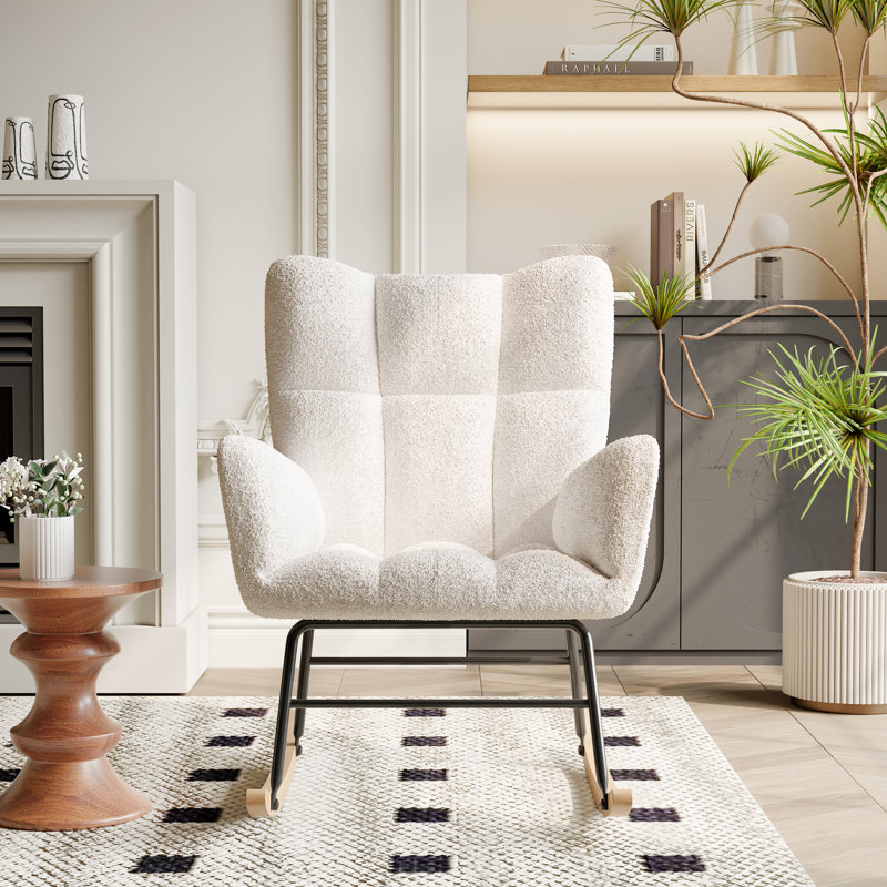 Yolanda Rocking Chair