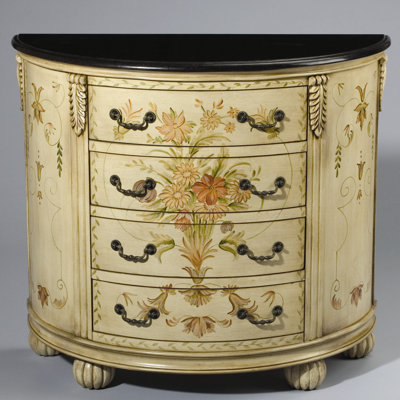 Accent Chest
