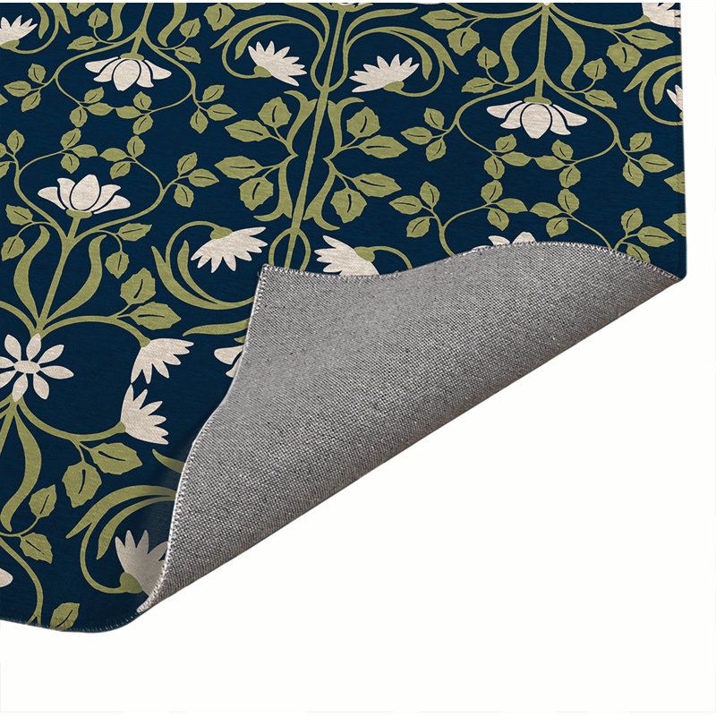 Savanah Area Rug, Rectangle 4' x 6'