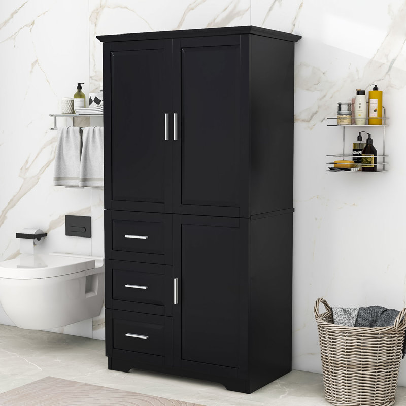 Syril Bathroom Cabinet