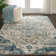 Dreya Oriental Indoor Rug