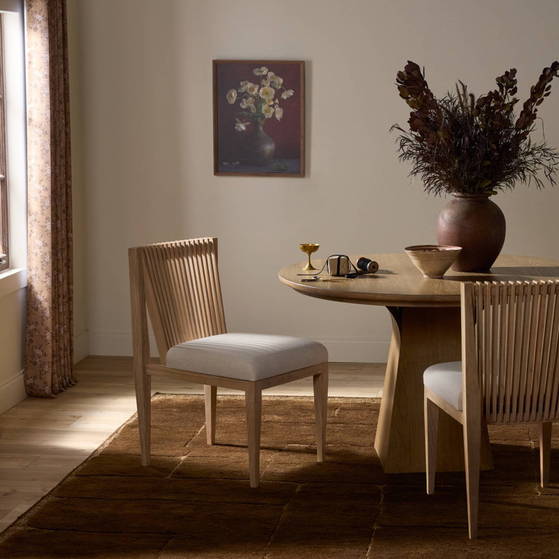 Cavallo Upholstered Dining Chair
