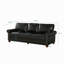 Canapé clous de salon Classic-1665095985