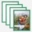 Cadre photo en bois mat-685081175-685081177