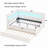 Upholstered Daybed With Drawer-1875290324-1875290349