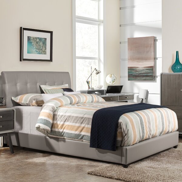 Zipcode Design™ Griffith Bedroom Set & Reviews 