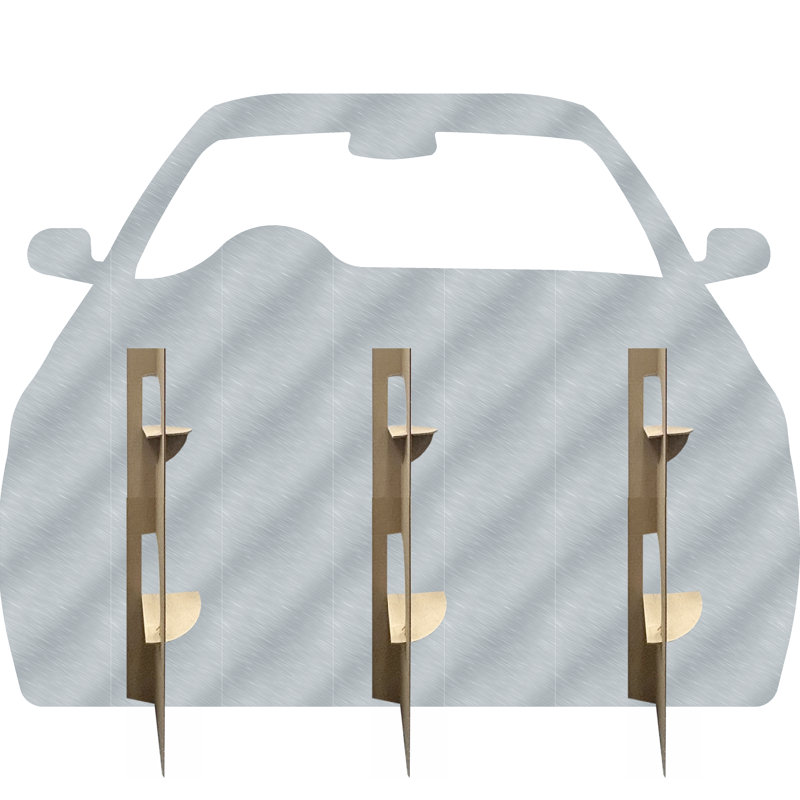 Voiture de course SS11384