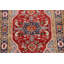 Tapis en laine Heriz Serapi