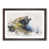 Walnut Framed selected