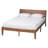 Abordale Platform Bed-1611689313