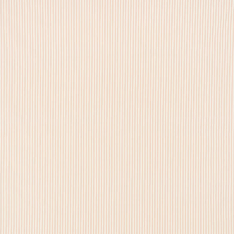 Brigitte Stripe Fabric, Blush