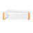 Bellwood Plastic Adjustable Cabinet Shelving Rack-101588930