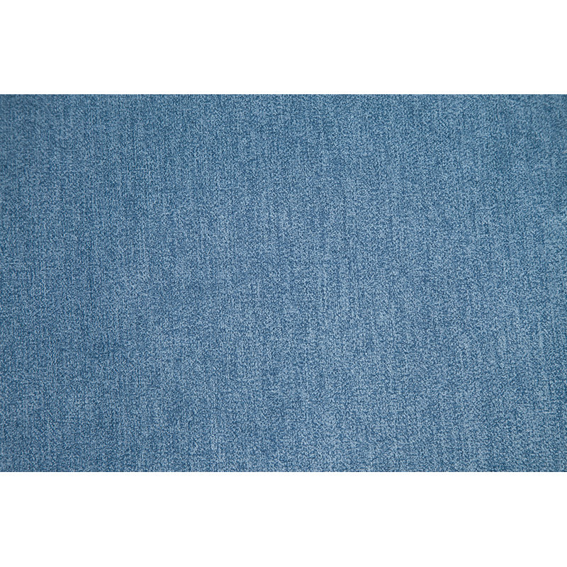Romaya 2 - Piece Upholstered Sectional, Blue Chenille