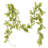 72'' in. Faux Boxwood Garland