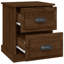 Bellechester 39cm W Bedside Table-1510007539-1478594389