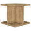Ensemble de tables basses 2 pièces Metron