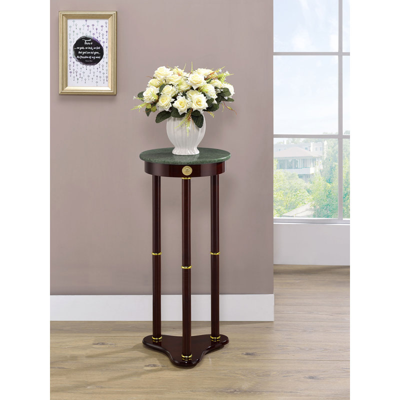 Table de bout Rittenhouse, Vert