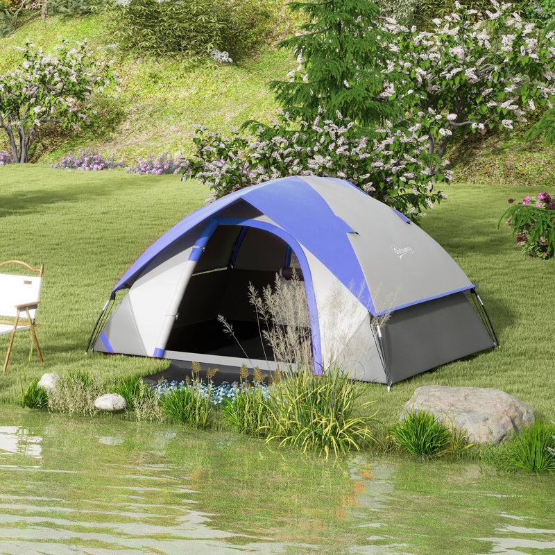 2 Person Tent