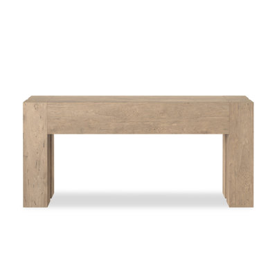 Console Trumann