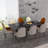 Mattear Rectangular Dining Table-648627586-630021502
