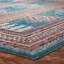 Mesa Mirage Hand Knotted Area Rug-1826108217