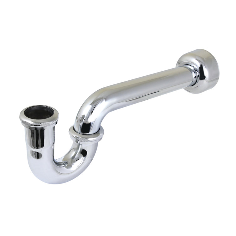 Trap with Box Flange