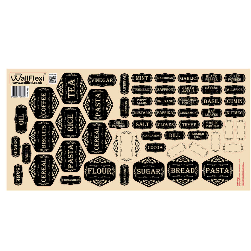 Wall Decal