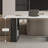 Exquisite Modern Practical Storage Writing Desk-1097276736