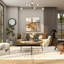 Horloge murale Abdinasir-1259245718