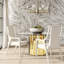 Axiom Upholstered Arm Chair
