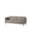 Firhoj Tufted Sofa-64014238-64014239