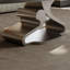 Ensemble de tables basses personnalisées Italian Light Luxury-110084906