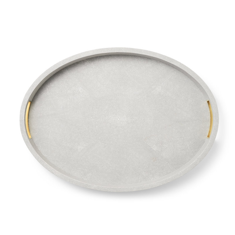 Decorative Tray, Dove