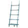 Corwen 72.75" H x 25" W Ladder Bookcase