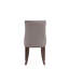 Chaise d'appoint de salle à manger Shubert-86778029