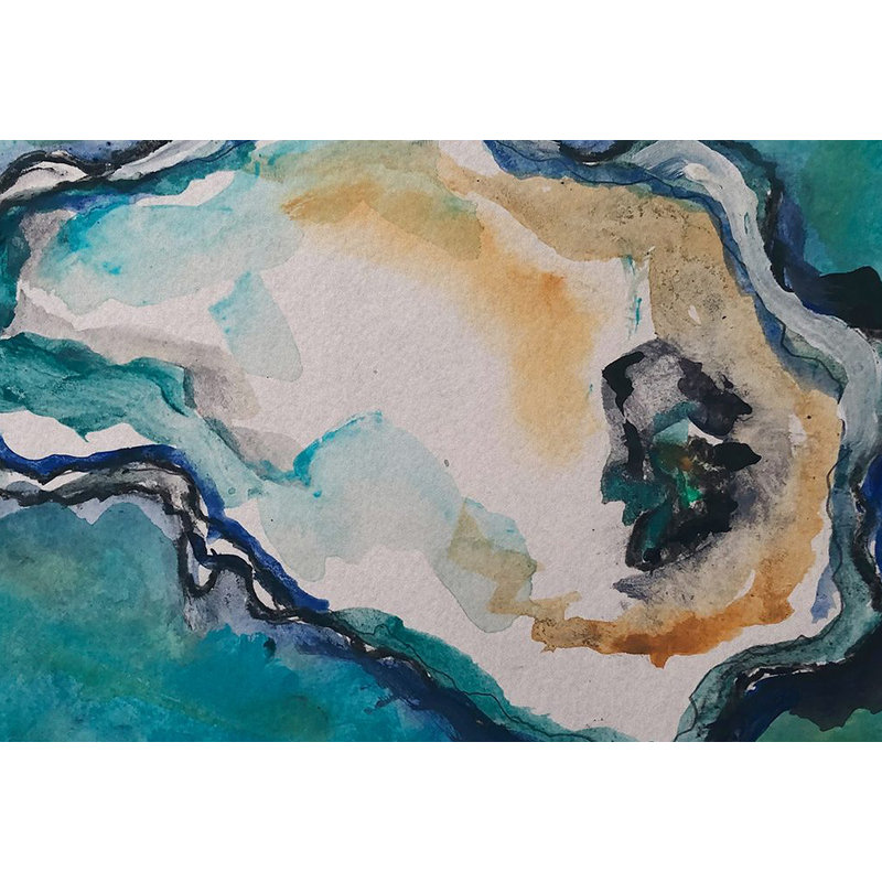 Tapis de porte antidérapant Samoa, L 18 po x L 26 po
