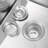 Household Stainless Steel Laundry Sink With Washboard