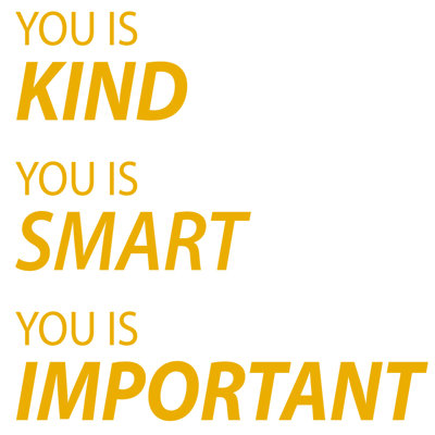 Text & Numbers Non-Wall Damaging Wall Decal