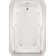 Atlandia 74'' x 48'' Drop-In Acrylic Bathtub