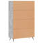 Manesh 1 - Drawer Accent Chest-1649034989