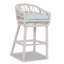 Dana Outdoor Bar Stool-1409412616