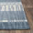 Palominas Performance Wool Striped Indoor Rug-1460700582