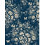 Paule Marrot Floral Non-Pasted Satin Wallpaper Double Roll by Paule Marrot-1692321753
