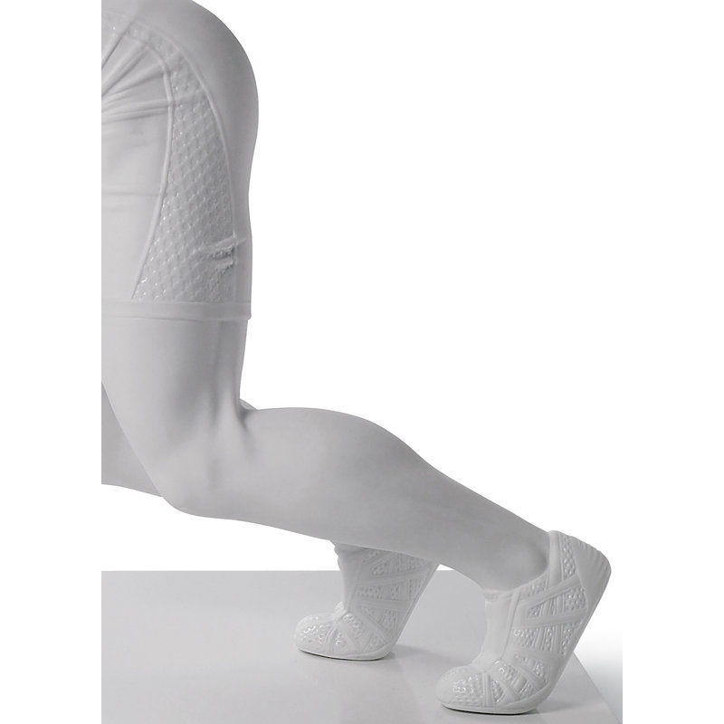 Figurine Sprinter