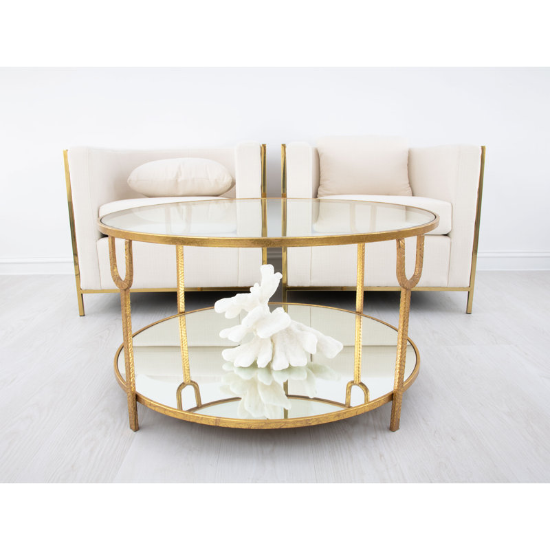 Khloe Coffee Table