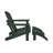 Laguna Foldable Outdoor Adirondack Chair-83605585