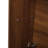 Kaycin 18.11 " W Free Standing Wall Mounted 1 Single Vanity Bathroom Vanity With Ceramic Top