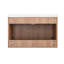 Meuble-lavabo mural avec lavabo-2065172304